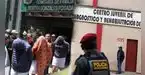 Caso Liceo Naval: según Beto Ortiz, escolares tendrían condiciones diferenciadas durante su permanencia en Maranguita Caso Liceo Naval: según Beto Ortiz, escolares tendrían condiciones diferenciadas durante su permanencia en Maranguita
