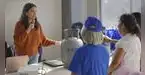 Lideresas de ollas comunes se capacitan en Ventanilla para hacer crecer sus emprendimientos Lideresas de ollas comunes se capacitan en Ventanilla para hacer crecer sus emprendimientos