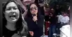 Hija de 'La China' Polo SE QUIEBRA en DESGARRADOR llanto al despedirla en su entierro: "Cómo no quieres que no llore" Hija de 'La China' Polo SE QUIEBRA en DESGARRADOR llanto al despedirla en su entierro: "Cómo no quieres que no llore"