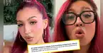 Influencer Michelle Onetto es DESPEDIDA de agencia tras acusaciones de bullying: "Rechazamos cualquier forma de violencia" Influencer Michelle Onetto es DESPEDIDA de agencia tras acusaciones de bullying: "Rechazamos cualquier forma de violencia"