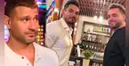 Yaco Eskenazi DESTAPA INESPERADO ACERCAMIENTO entre Rafael Cardozo y Nicola Porcella: "Se besaron como novios" Yaco Eskenazi DESTAPA INESPERADO ACERCAMIENTO entre Rafael Cardozo y Nicola Porcella: "Se besaron como novios"