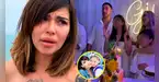 Angie Jibaja SE SINCERA y revela el VERDADERO TRATO que recibe de su hija tras NO ASISTIR a su cumpleaños: "Hoy en día, mi niña y yo..." Angie Jibaja SE SINCERA y revela el VERDADERO TRATO que recibe de su hija tras NO ASISTIR a su cumpleaños: "Hoy en día, mi niña y yo..."