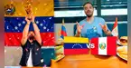 ¡Final inesperado! Venezuela supera al ceviche peruano y gana el ‘Mundial de Comidas’ de Ibai Llanos ¡Final inesperado! Venezuela supera al ceviche peruano y gana el ‘Mundial de Comidas’ de Ibai Llanos