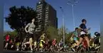 “Gánale la Carrera al Cáncer” la iniciativa que busca salvar vidas “Gánale la Carrera al Cáncer” la iniciativa que busca salvar vidas