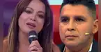 Florcita NO SE DEJA y manda ADVERTENCIA a Néstor Villanueva tras victoria en juicio: "No voy a dejar que humille a mis hijos" Florcita NO SE DEJA y manda ADVERTENCIA a Néstor Villanueva tras victoria en juicio: "No voy a dejar que humille a mis hijos"