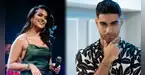 Daniela Darcourt sorprende al CONFIRMAR ROMANCE con cantante de Zaperoko y él se rinde ante ella: "Tiene un ángel" Daniela Darcourt sorprende al CONFIRMAR ROMANCE con cantante de Zaperoko y él se rinde ante ella: "Tiene un ángel"