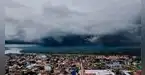 Senamhi advierte sobre el décimo primer friaje en regiones del Perú: se esperan lluvias, vientos fuertes y descargas eléctricas