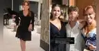 ¡NADIE LO IMAGINABA! Magaly Medina cuenta la especial relación que tiene con Antoñito y lo llama con cariño: “Mi guapo sobrino”