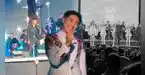 ¡NADIE LO ESPERABA! Óscar Junior detiene concierto de ‘La Bella Luz’ y anuncia su CANCELACIÓN frente al público: “No han cumplido…”