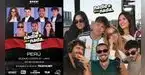 LuzuTV llega por primera vez a Lima: ‘Nadie Dice Nada’ aterriza este 22 de noviembre con todo su elenco LuzuTV llega por primera vez a Lima: ‘Nadie Dice Nada’ aterriza este 22 de noviembre con todo su elenco