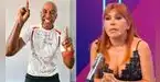 ¡NO SE SALIÓ CON LA SUYA! ‘Cuto’ Guadalupe solicitó S/900 mil a Magaly Medina, pero el juzgado fijó una reparación menor ¡NO SE SALIÓ CON LA SUYA! ‘Cuto’ Guadalupe solicitó S/900 mil a Magaly Medina, pero el juzgado fijó una reparación menor