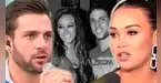 Nicola Porcella SE SINCERA sobre su relación con Angie Arizaga y confiesa que NUNCA LA AMÓ: "¿Amarnos? Solo nos gustábamos" Nicola Porcella SE SINCERA sobre su relación con Angie Arizaga y confiesa que NUNCA LA AMÓ: "¿Amarnos? Solo nos gustábamos"