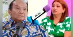 Melcochita pone a prueba la paternidad de sus hijas con Monserrat y revela RESULTADO de los exámenes de ADN: "Me descuidé" Melcochita pone a prueba la paternidad de sus hijas con Monserrat y revela RESULTADO de los exámenes de ADN: "Me descuidé"