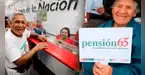 Pensión 65 pagará S/350 desde este 5 de octubre: revisa QUIÉNES COBRARÁN según el padrón V Pensión 65 pagará S/350 desde este 5 de octubre: revisa QUIÉNES COBRARÁN según el padrón V