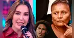 Ana Paula Consorte manda CONTUNDENTE ADVERTENCIA tras respuesta de Doña Peta sobre su relación con Paolo: "Nadie hará conmigo lo que quiera" Ana Paula Consorte manda CONTUNDENTE ADVERTENCIA tras respuesta de Doña Peta sobre su relación con Paolo: "Nadie hará conmigo lo que quiera"