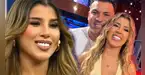 Yahaira Plasencia DEJA EN SHOCK al anunciar 'EMBARAZO' con Luis Fernando: "¿No sabían? Estoy embarazada" Yahaira Plasencia DEJA EN SHOCK al anunciar 'EMBARAZO' con Luis Fernando: "¿No sabían? Estoy embarazada"