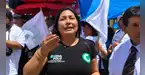 Caso 'China Polo': mujer implicada en su crimen muere en Venezuela Caso 'China Polo': mujer implicada en su crimen muere en Venezuela