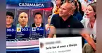 Novio de Sheyla Rojas PIERDE las elecciones y se viraliza INSÓLITA REACCIÓN de la modelo: “Hasta aquí llegué” Novio de Sheyla Rojas PIERDE las elecciones y se viraliza INSÓLITA REACCIÓN de la modelo: “Hasta aquí llegué”