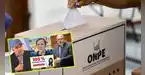 Resultados Lima 2026: ONPE procesa el 100% de actas y reporta cómo quedó la elección municipal Resultados Lima 2026: ONPE procesa el 100% de actas y reporta cómo quedó la elección municipal