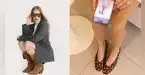 ¿Qué hay detrás de las nuevas compras de zapatos entre las jóvenes? ¿Qué hay detrás de las nuevas compras de zapatos entre las jóvenes?
