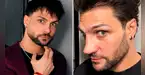 Nicola Porcella DEJA EN SHOCK a fans al lucir su NUEVA NARIZ tras su cuarta cirugía: "No es el resultado final" Nicola Porcella DEJA EN SHOCK a fans al lucir su NUEVA NARIZ tras su cuarta cirugía: "No es el resultado final"