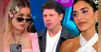 Leslie Shaw ELOGIA a Korina Rivadeneira y le manda IMPENSADO CONSEJO sobre Mario Hart tras su ruptura: "Se puede conseguir uno mejor, hay niveles"