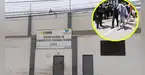 Caso Liceo Naval: Madre de implicado lanza GRAVE denuncia contra PRINCIPAL ACUSADO por presunta NUEVA agresión en Maranguita Caso Liceo Naval: Madre de implicado lanza GRAVE denuncia contra PRINCIPAL ACUSADO por presunta NUEVA agresión en Maranguita