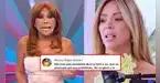 Magaly Medina queda EN SHOCK tras revelación de Sheyla Rojas sobre sus “problemas”: “¿Cuáles? Que me los recuerde” Magaly Medina queda EN SHOCK tras revelación de Sheyla Rojas sobre sus “problemas”: “¿Cuáles? Que me los recuerde”