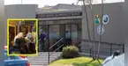 Caso Liceo Naval: Difunden QUÉ DIJO la NUEVA VÍCTIMA antes de supuesta agresión por el PRINCIPAL ACUSADO detenido en Maranguita: "Sabemos que estás acá..." Caso Liceo Naval: Difunden QUÉ DIJO la NUEVA VÍCTIMA antes de supuesta agresión por el PRINCIPAL ACUSADO detenido en Maranguita: "Sabemos que estás acá..."