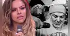 Josetty Hurtado hace INESPERADA CONFESIÓN de su infancia tras exponerse condición CRÍTICA de su padre Andrés Hurtado en prisión: "Simplemente crecí..." Josetty Hurtado hace INESPERADA CONFESIÓN de su infancia tras exponerse condición CRÍTICA de su padre Andrés Hurtado en prisión: "Simplemente crecí..."