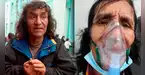 Cómico 'Mondonguito' es INTERNADO DE EMERGENCIA y rompe su silencio sobre su PREOCUPANTE estado de salud: "Mal, muy mal" Cómico 'Mondonguito' es INTERNADO DE EMERGENCIA y rompe su silencio sobre su PREOCUPANTE estado de salud: "Mal, muy mal"