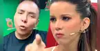Greissy Ortega hace FUERTE REVELACIÓN sobre Edwin Sierra y recuerda QUÉ HACÍA cuando estaba borracho: "Tenía miedo de..." Greissy Ortega hace FUERTE REVELACIÓN sobre Edwin Sierra y recuerda QUÉ HACÍA cuando estaba borracho: "Tenía miedo de..."
