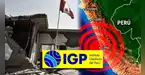 ¡ATENCIÓN, PERÚ! IGP advierte DEVASTADOR TERREMOTO de 8.5 en el país y revela DÓNDE sería el EPICENTRO y a qué profundidad