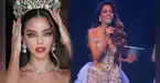 Luciana Fuster reaparece y REGRESA a escenario del Miss Grand International 2026 en DESLUMBRANTE faceta
