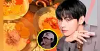 Integrante de BTS sufre INDIGESTIÓN por comer mucha comida peruana durante los últimos días: "Comí bastante"