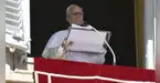 Papa León XIV anuncia que se someterá a operación tras detectarse que tiene un nódulo en el pulmón: "Me encomiendo a sus oraciones" Papa León XIV anuncia que se someterá a operación tras detectarse que tiene un nódulo en el pulmón: "Me encomiendo a sus oraciones"