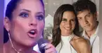 María Pía Copello lanza 'FURIOSA' ADVERTENCIA ante comentarios por videos de su hijo Samuel: "No estoy dispuesta a aceptar eso" María Pía Copello lanza 'FURIOSA' ADVERTENCIA ante comentarios por videos de su hijo Samuel: "No estoy dispuesta a aceptar eso"