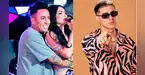 Paul Michael fue SACADO de set de 'MQM' ante ingreso de Christian Cueva y Pamela Franco: "NO fui con mala intención" Paul Michael fue SACADO de set de 'MQM' ante ingreso de Christian Cueva y Pamela Franco: "NO fui con mala intención"