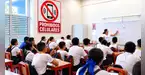 Minedu AMPLÍA PROHIBICIÓN de CELULARES en colegios y este grupo de estudiantes tampoco podrá usarlos: ¿quiénes serán incluidos y qué excepciones hay? Minedu AMPLÍA PROHIBICIÓN de CELULARES en colegios y este grupo de estudiantes tampoco podrá usarlos: ¿quiénes serán incluidos y qué excepciones hay?