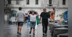 ALERTA EN PERÚ | Fuertes lluvias IMPACTARÁN en 7 regiones costeras hasta el 16 de octubre, advierte Senamhi ALERTA EN PERÚ | Fuertes lluvias IMPACTARÁN en 7 regiones costeras hasta el 16 de octubre, advierte Senamhi