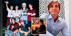 De ser estrella en América Kids a trabajar junto a BTS en sus conciertos en Lima: El drástico cambio de Sasha Kapsunov De ser estrella en América Kids a trabajar junto a BTS en sus conciertos en Lima: El drástico cambio de Sasha Kapsunov