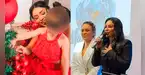 Pamela Franco crea ONG para niños autistas inspirada en su experiencia como madre: “No todos tenemos...” Pamela Franco crea ONG para niños autistas inspirada en su experiencia como madre: “No todos tenemos...”