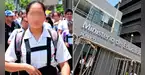 ES OFICIAL | Minedu CONFIRMA drásticos cambios en NUEVO REGLAMENTO de vestimenta en colegios a nival nacional ES OFICIAL | Minedu CONFIRMA drásticos cambios en NUEVO REGLAMENTO de vestimenta en colegios a nival nacional