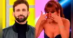 Magaly Medina NO SE MIDE y saca a la luz TERRIBLE TRAICIÓN de Peluchín: "Ni a mi peor enemiga se lo hice" Magaly Medina NO SE MIDE y saca a la luz TERRIBLE TRAICIÓN de Peluchín: "Ni a mi peor enemiga se lo hice"
