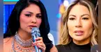 ACUSAN a Pamela López de presunto ACOSO contra Pamela Franco: “Manda a averiguar hasta con quién duerme” ACUSAN a Pamela López de presunto ACOSO contra Pamela Franco: “Manda a averiguar hasta con quién duerme”
