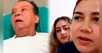 Monserrat y Heydi Amado reaparecen JUNTAS en vivo y hacen IMPENSADO ANUNCIO sobre Melcochita: "Lo que pasó..." Monserrat y Heydi Amado reaparecen JUNTAS en vivo y hacen IMPENSADO ANUNCIO sobre Melcochita: "Lo que pasó..."