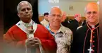 Hermano del papa León XIV también lucha contra el CÁNCER: Louis Prevost permanece INTERNADO tras sufrir RECAÍDA Hermano del papa León XIV también lucha contra el CÁNCER: Louis Prevost permanece INTERNADO tras sufrir RECAÍDA