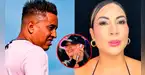 Pamela López acusa a Pamela Franco de influir en Christian Cueva tras dejar plantado a su hijo: “Esa mujer...” Pamela López acusa a Pamela Franco de influir en Christian Cueva tras dejar plantado a su hijo: “Esa mujer...”