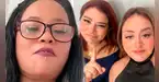 Yessenia Villanueva NO SE GUARDA NADA y reacciona contra Monserrat y Heydi Amado tras mostrarse como 'AMIGAS': "Jamás me sentaría con la mujer que me quitó a mi marido" Yessenia Villanueva NO SE GUARDA NADA y reacciona contra Monserrat y Heydi Amado tras mostrarse como 'AMIGAS': "Jamás me sentaría con la mujer que me quitó a mi marido"
