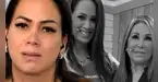 Melissa Klug enfrenta DIFÍCIL momento familiar tras operación de su madre y revela su estado de salud: “Delicada” Melissa Klug enfrenta DIFÍCIL momento familiar tras operación de su madre y revela su estado de salud: “Delicada”